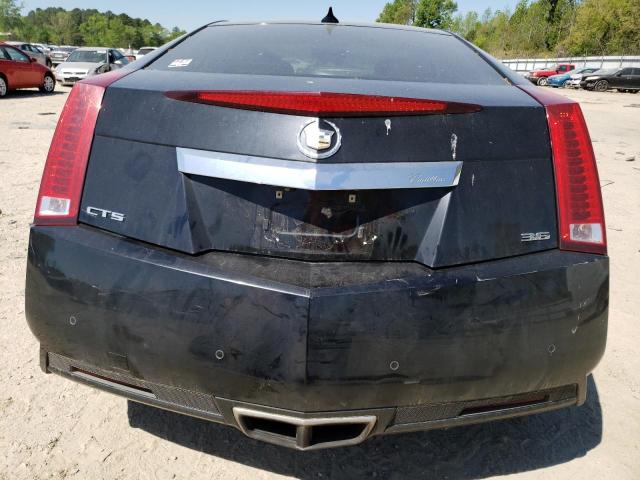 Photo 6 from auction – 2014 CADILLAC CTS PERFOR with VIN 1G6DC1E34E0140435