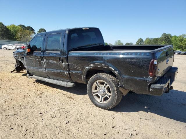 Photo 2 from auction – 2010 FORD F350 SUPER with VIN 1FTWW3BR4AEA23887