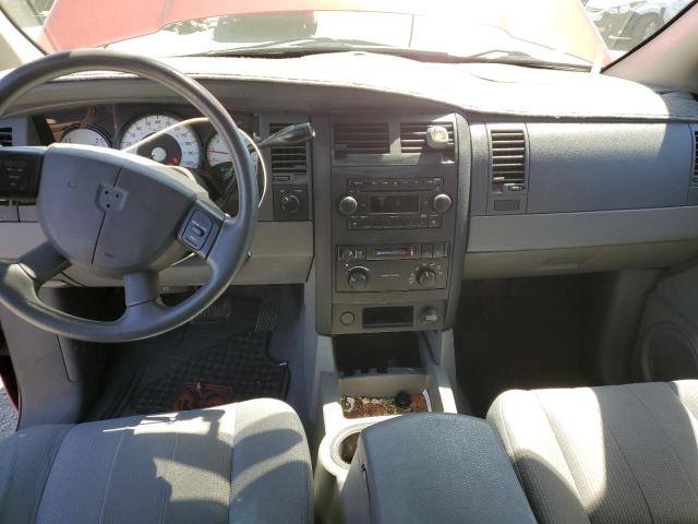 Foto 8 de la subasta – 2006 DODGE DURANGO SX con VIN 1D4HB38N56F156543