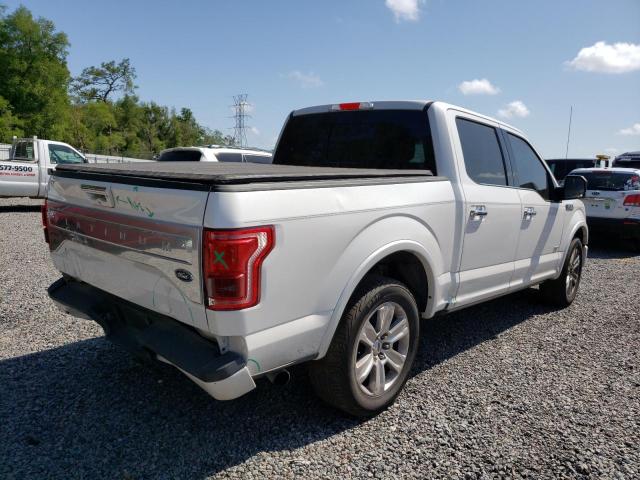 Photo 3 from auction – 2015 FORD F150 SUPER with VIN 1FTEW1CG6FFC47354