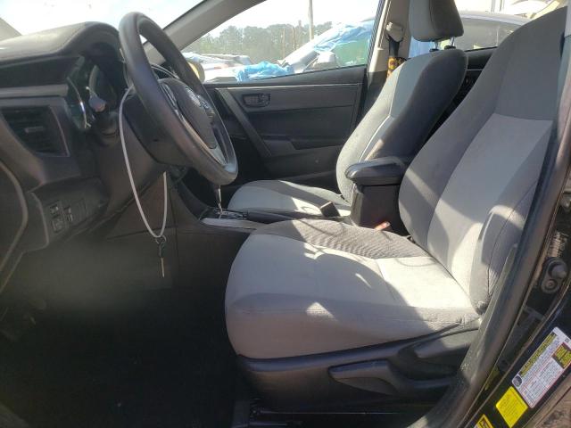 Photo 7 from auction – 2016 TOYOTA COROLLA L with VIN 5YFBURHE9GP394728