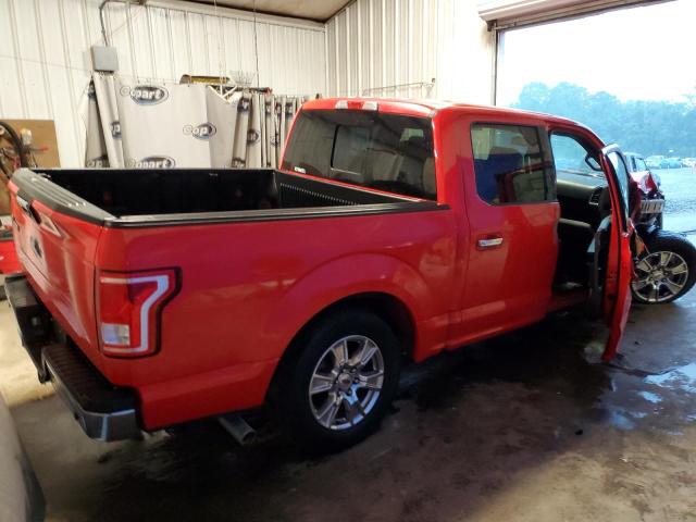Photo 3 from auction – 2017 FORD F150 SUPER with VIN 1FTEW1C84HKC49753
