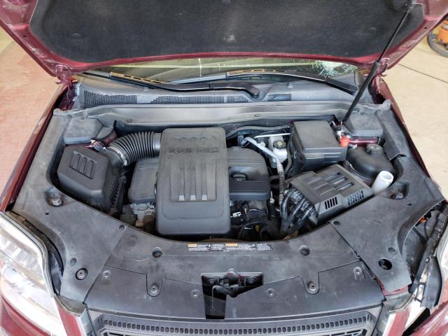 Photo 12 from auction – 2017 GMC TERRAIN SL with VIN 2GKFLTEK0H6129974