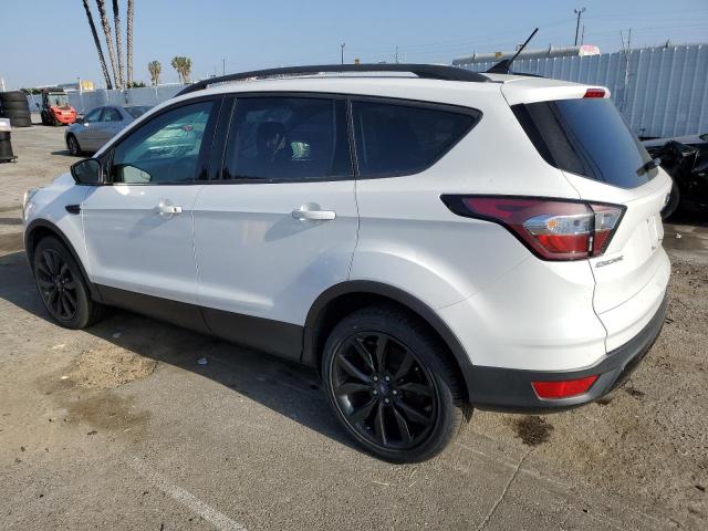 Photo 2 from auction – 2018 FORD ESCAPE SE with VIN 1FMCU9GD4JUB25894