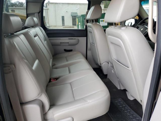 Photo 10 from auction – 2009 CHEVROLET SILVERADO with VIN 3GCEC23J89G266906