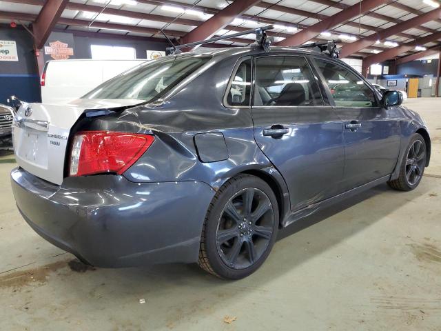 Photo 3 from auction – 2009 SUBARU IMPREZA 2. with VIN JF1GE61609H505997