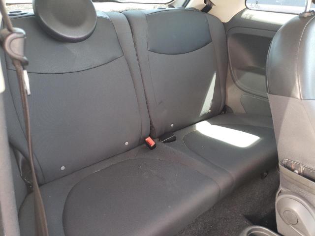Photo 10 from auction – 2013 FIAT 500 POP with VIN 3C3CFFAR7DT566598