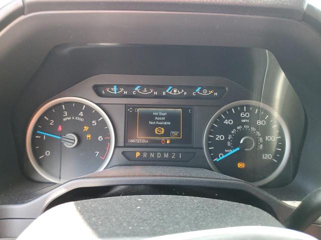 Photo 9 from auction – 2015 FORD F150 SUPER with VIN 1FTEX1CP4FFC63145