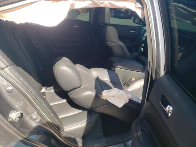 Foto 10 de la subasta – 2014 NISSAN MAXIMA S con VIN 1N4AA5AP0EC438247