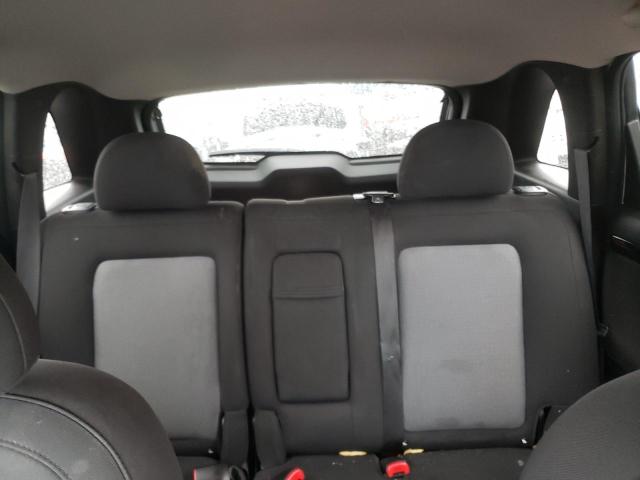 Photo 10 from auction – 2014 CHEVROLET CAPTIVA LT with VIN 3GNAL3EK9ES523497