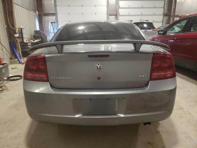 Photo 6 from auction – 2007 DODGE CHARGER SE with VIN 2B3KA43GX7H856435