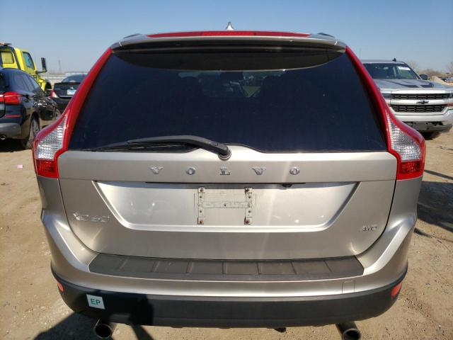 Photo 6 from auction – 2013 VOLVO XC60 3.2 with VIN YV4952DZ4D2407579