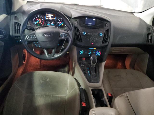 Photo 8 from auction – 2017 FORD FOCUS SE with VIN 1FADP3K28HL223609