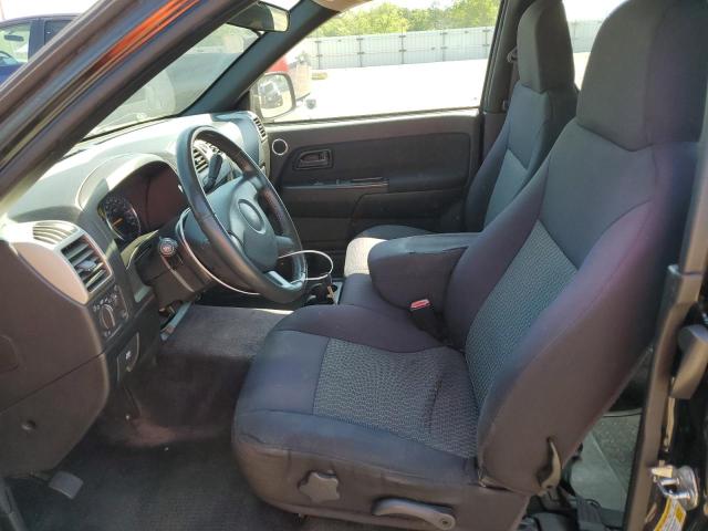 Photo 7 from auction – 2007 CHEVROLET COLORADO with VIN 1GCCS19E978187505