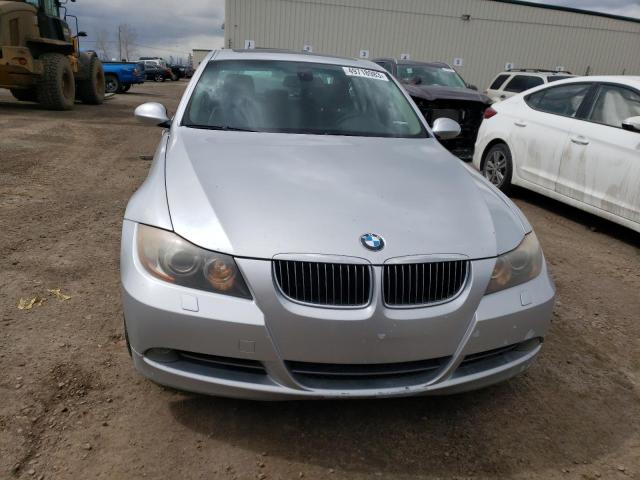 Photo 5 from auction – 2006 BMW 330 XI with VIN WBAVD33576KV59770