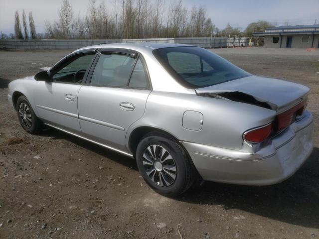 Photo 2 from auction – 2003 BUICK CENTURY with VIN 2G4WS52J931229319