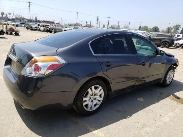 Photo 3 from auction – 2012 NISSAN ALTIMA BAS with VIN 1N4AL2AP6CN572884