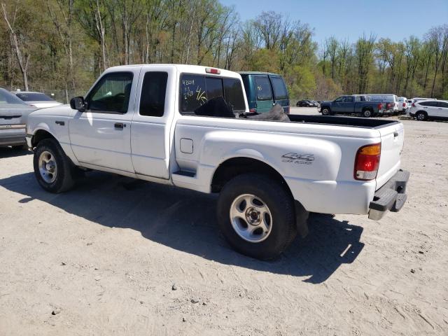 Photo 2 from auction – 1999 FORD RANGER SUP with VIN 1FTZR15V2XPB39328