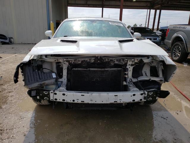Photo 5 from auction – 2016 DODGE CHALLENGER with VIN 2C3CDZAG3GH153273