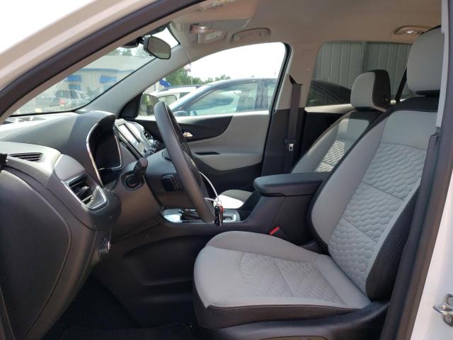 Photo 7 from auction – 2020 CHEVROLET EQUINOX LS with VIN 3GNAXHEV8LS655160