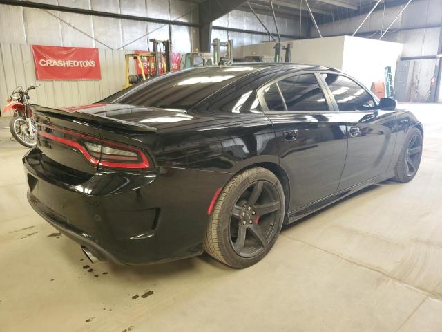 Photo 4 from auction – 2019 DODGE CHARGER SR with VIN 2C3CDXL90KH609077