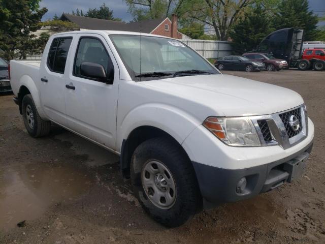 Photo 4 from auction – 2011 NISSAN FRONTIER S with VIN 1N6AD0EV4BC449547
