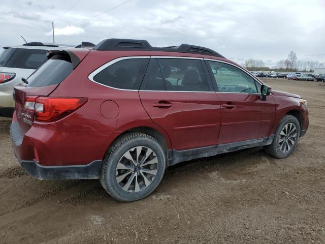 Photo 3 from auction – 2016 SUBARU OUTBACK 2. with VIN 4S4BSBNCXG3356607