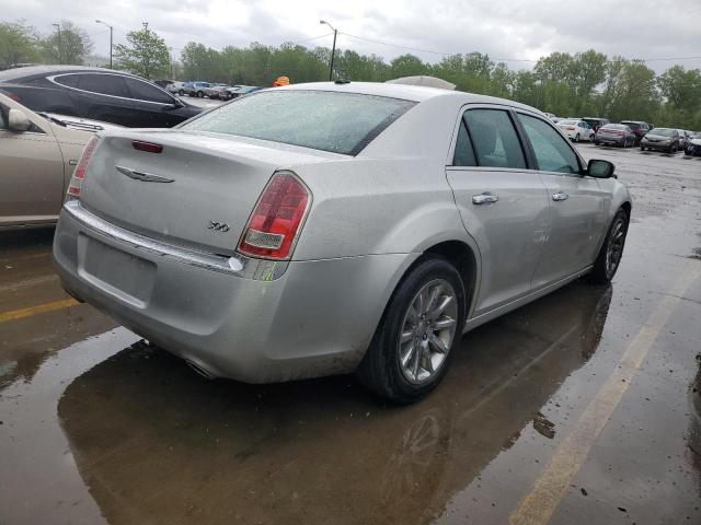 Photo 3 from auction – 2012 CHRYSLER 300 LIMITE with VIN 2C3CCACG7CH250973