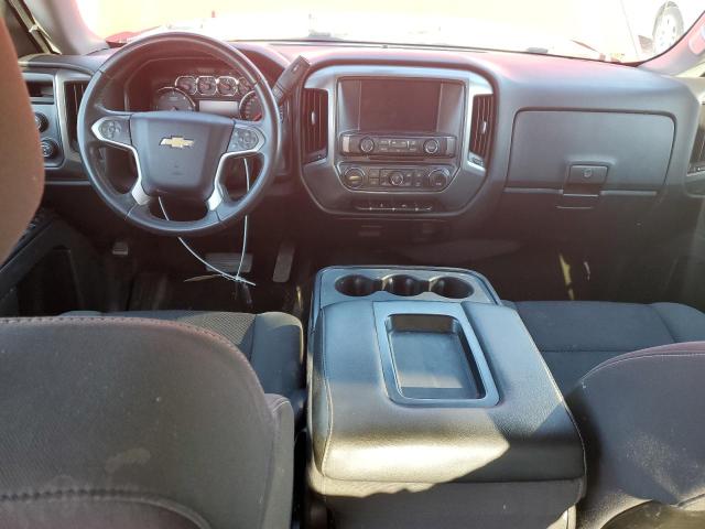 Photo 8 from auction – 2014 CHEVROLET SILVERADO with VIN 3GCUKREH3EG210609
