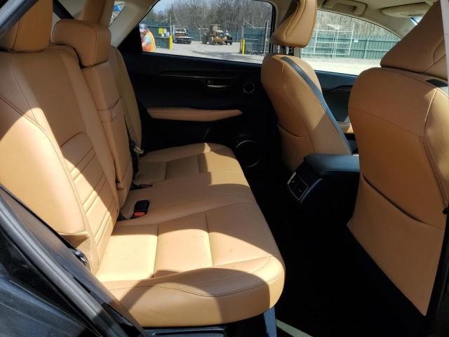 Photo 10 from auction – 2016 LEXUS NX 200T BA with VIN JTJBARBZ0G2090896