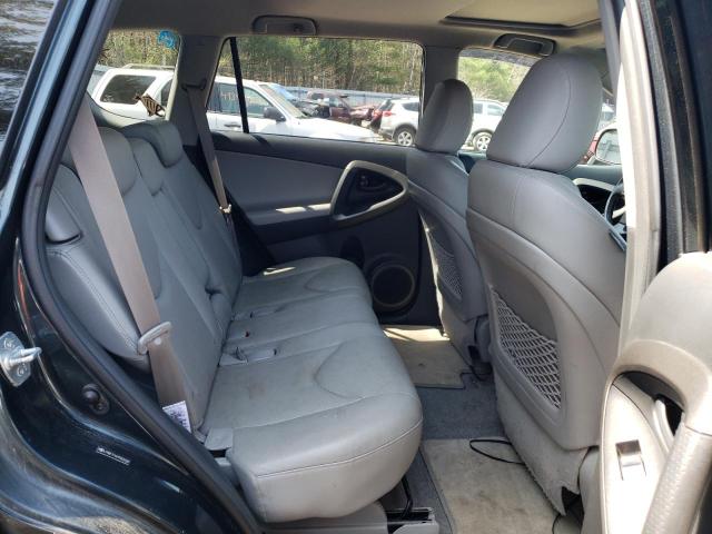 Photo 11 from auction – 2009 TOYOTA RAV4 LIMIT with VIN JTMBF31V695006940
