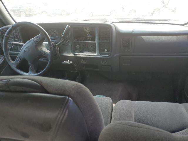 Photo 8 from auction – 2005 CHEVROLET SILVERADO with VIN 1GCHK23225F861884