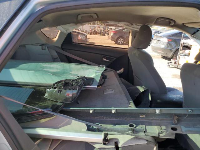 Photo 10 from auction – 2015 TOYOTA PRIUS with VIN JTDKN3DU7F1869027