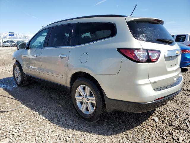 Photo 2 from auction – 2013 CHEVROLET TRAVERSE L with VIN 1GNKVGKD3DJ107344