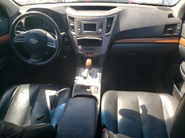 Photo 8 from auction – 2013 SUBARU OUTBACK 2. with VIN 4S4BRCJC7D3240249