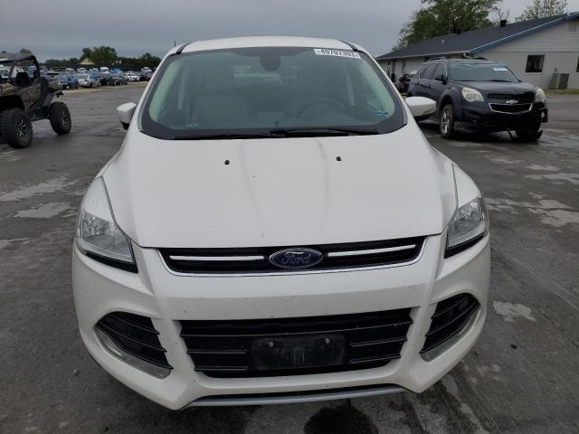 Photo 5 from auction – 2013 FORD ESCAPE SEL with VIN 1FMCU9HX4DUD69316