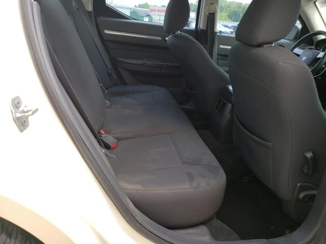 Photo 10 from auction – 2008 DODGE CHARGER with VIN 2B3KA43G88H334081