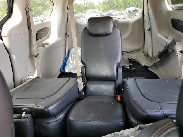 Photo 10 from auction – 2017 CHRYSLER PACIFICA T with VIN 2C4RC1BG5HR810112