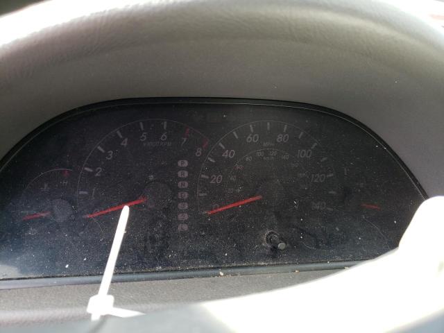 Photo 9 from auction – 2005 TOYOTA CAMRY with VIN 4T1BE32K65U428192