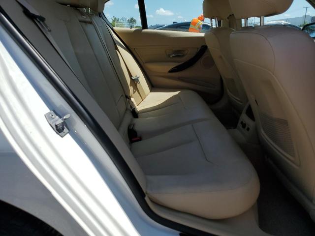 Photo 10 from auction – 2014 BMW 328 XI SUL with VIN WBA3B5C56EP652337