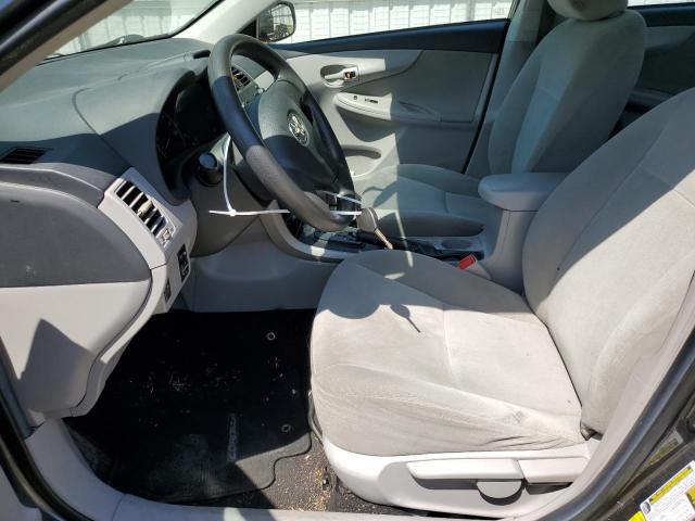 Photo 7 from auction – 2013 TOYOTA COROLLA BA with VIN 2T1BU4EE9DC100764