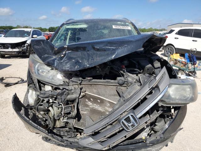 Photo 5 from auction – 2012 HONDA CR-V EXL with VIN 2HKRM4H70CH613568