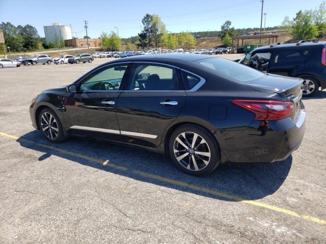 Photo 2 from auction – 2017 NISSAN ALTIMA 2.5 with VIN 1N4AL3AP8HC166940