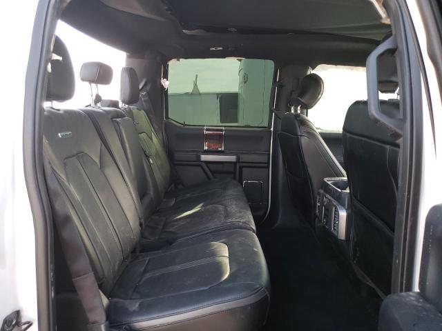Photo 10 from auction – 2017 FORD F250 SUPER with VIN 1FT7W2BTXHEC43720