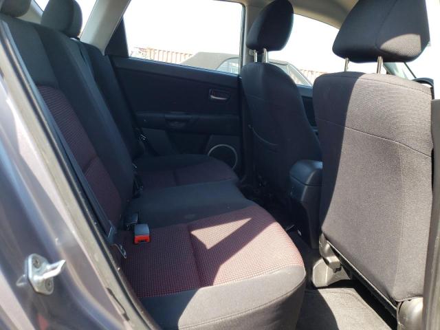 Photo 10 from auction – 2006 MAZDA 3 HATCHBAC with VIN JM1BK143161501009