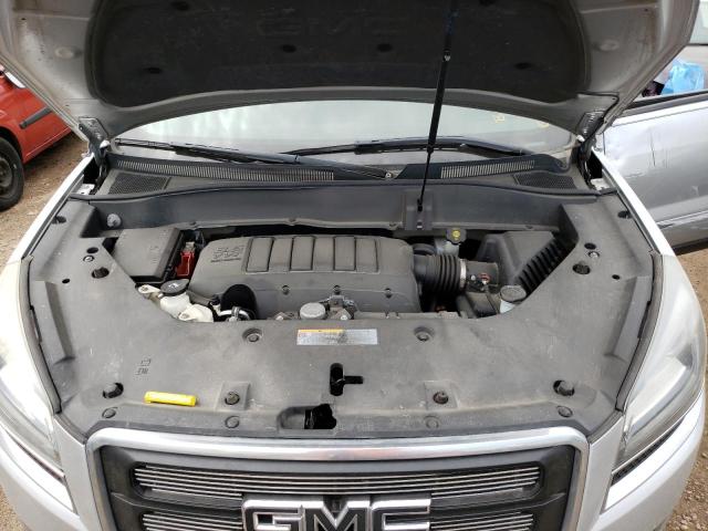 Photo 11 from auction – 2016 GMC ACADIA SLE with VIN 1GKKRNED1GJ139053