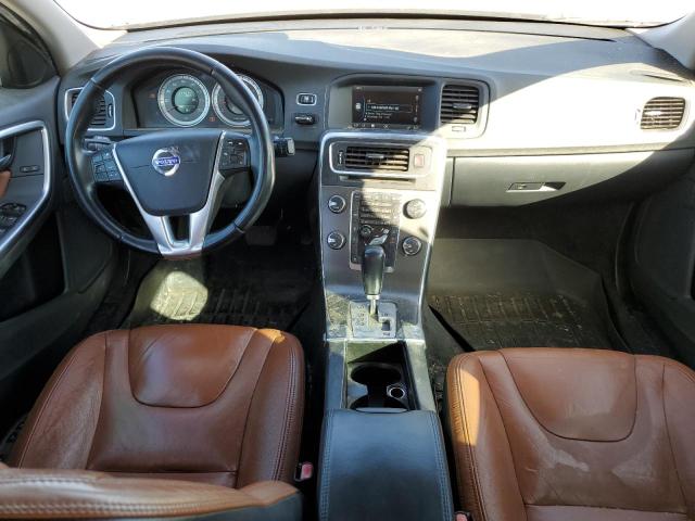 Photo 8 from auction – 2012 VOLVO S60 T5 with VIN YV1622FS8C2041357