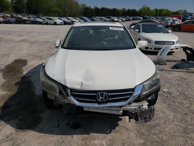 Photo 5 from auction – 2015 HONDA ACCORD EXL with VIN 1HGCR2F85FA151609