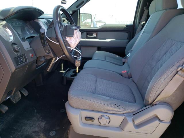Photo 7 from auction – 2014 FORD F150 SUPER with VIN 1FTFW1EFXEKD31689