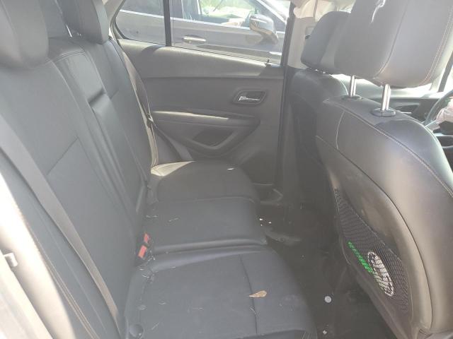 Photo 11 from auction – 2019 CHEVROLET TRAX 1LT with VIN KL7CJLSB6KB825619